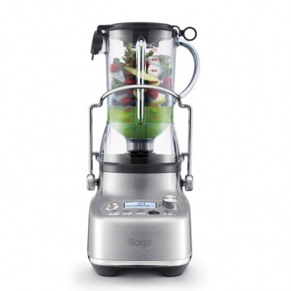 Sage SJB815 The 3X Bluicer™ ProSage