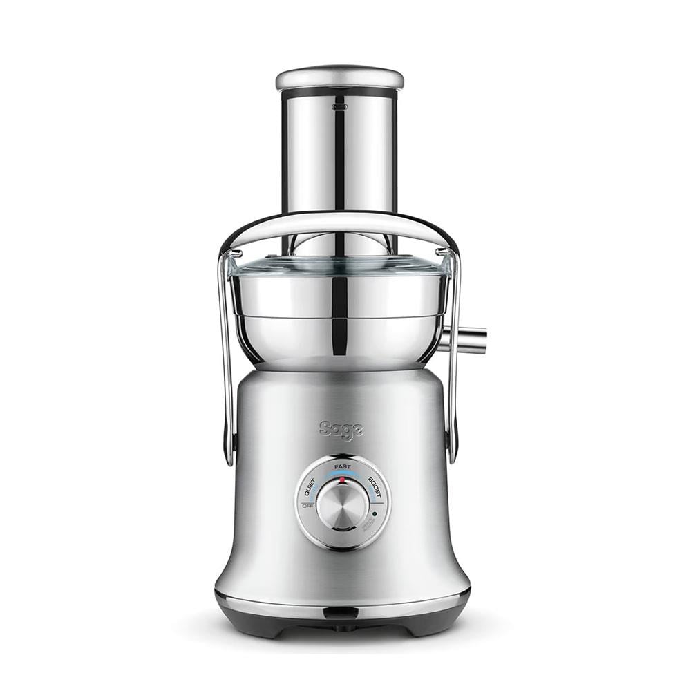 Sage SJE830 The Nutri Juicer® Cold Xl Katı Meyve SıkacağıSage