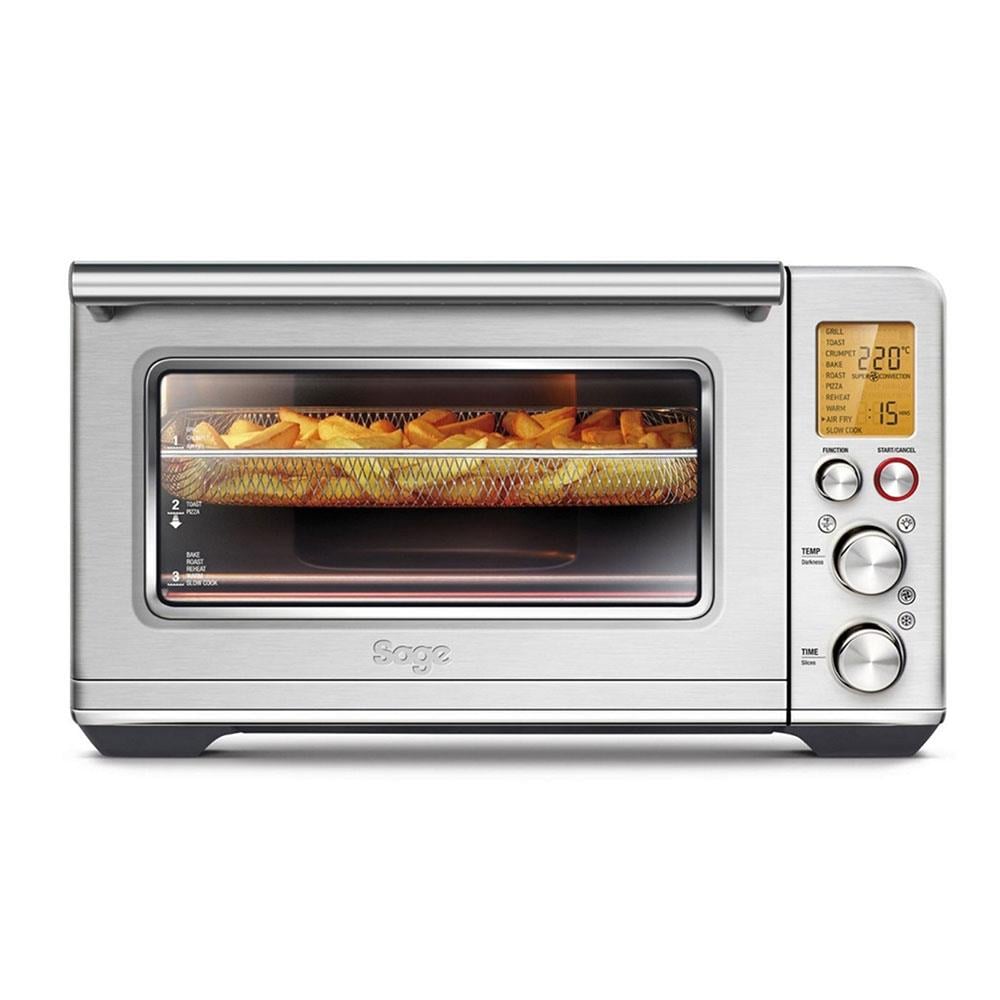 Sage SOV860 The Smart Oven™ Air Fryer Özellikli Akıllı FırınSage