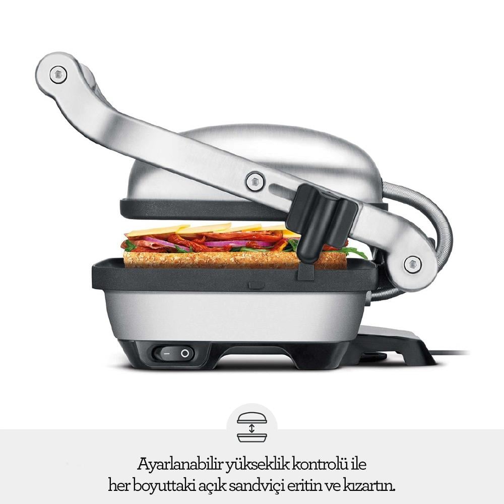 Sage SSG600 The Perfect Press™ Sandwich MakerSage