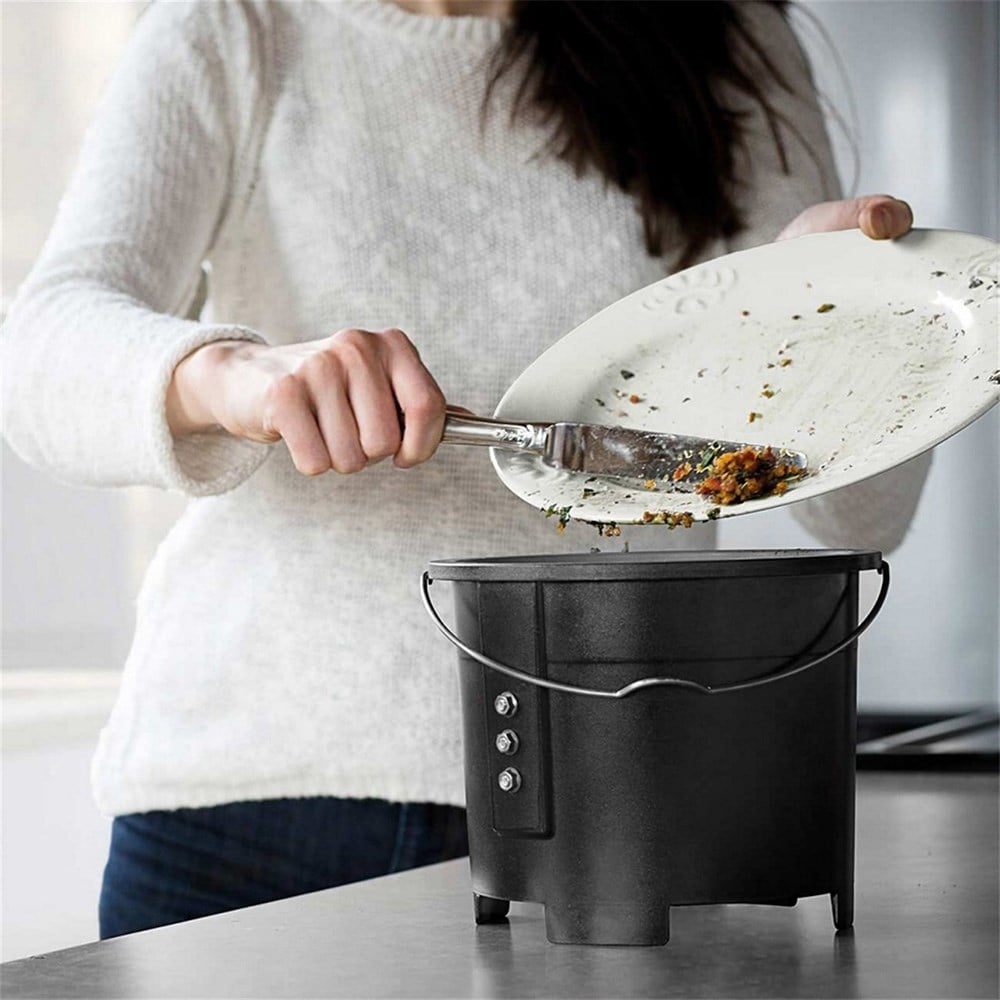 Sage SWR550 The FoodCycler® Gıda Atık DönüştürücüSage