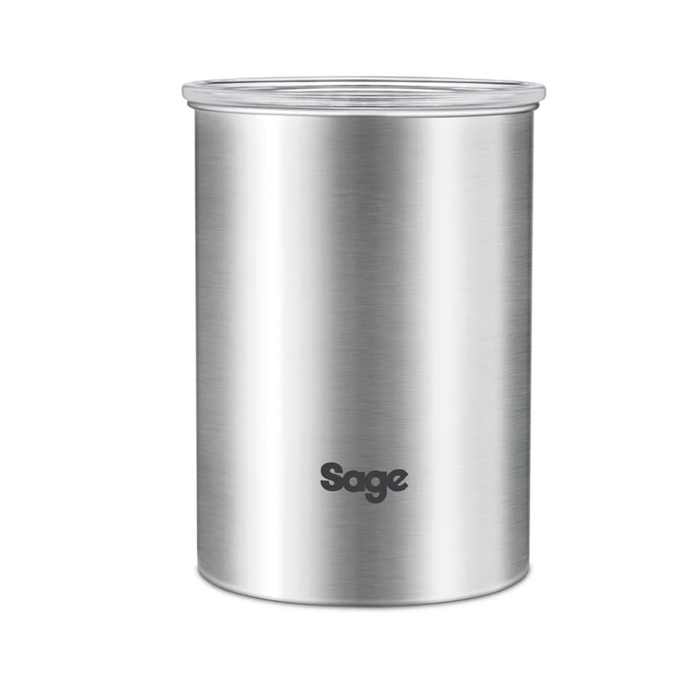 Sage The Bean Keeper Coffee Canister™ Kahve Çekirdeği Saklama KutusuSage
