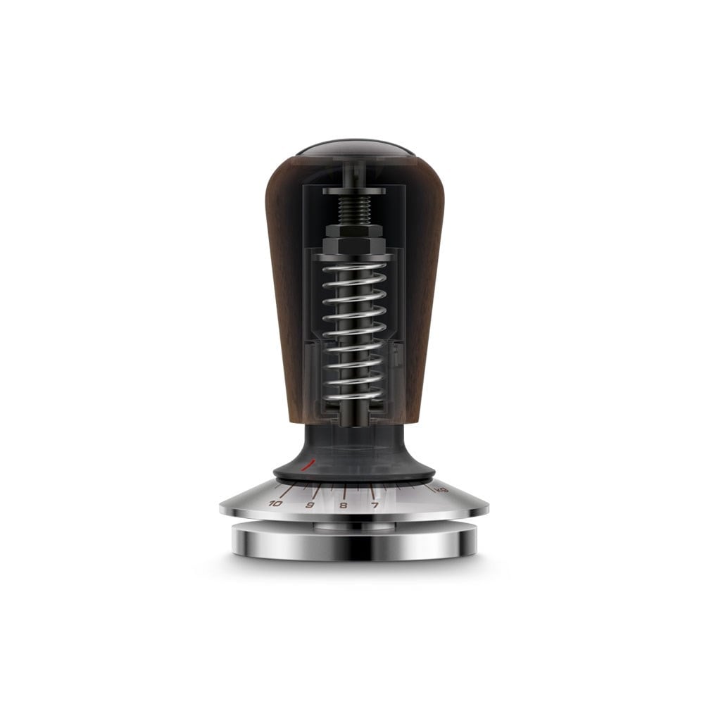 Sage the Force Gauge Tamper™ Kuvvet Ölçerli Tamper 58 mmSage