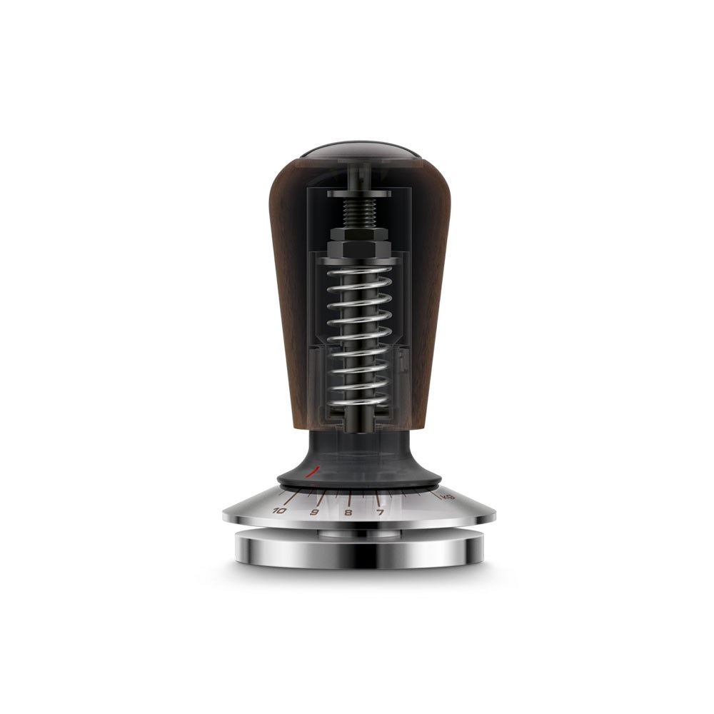 Sage the Force Gauge Tamper™ Kuvvet Ölçerli Tamper 58 mmSage