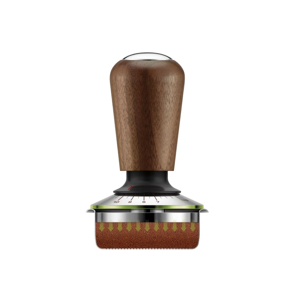 Sage the Force Gauge Tamper™ Kuvvet Ölçerli Tamper 58 mmSage