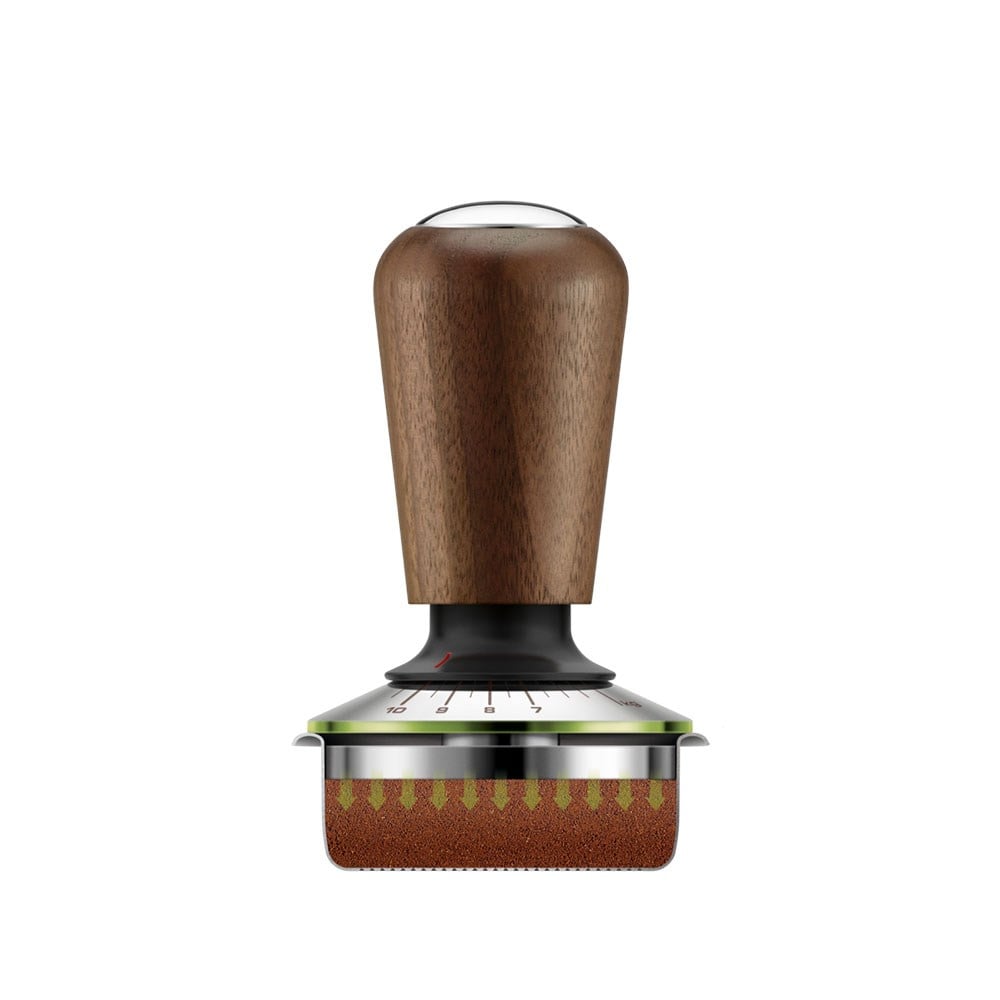 Sage the Force Gauge Tamper™ Kuvvet Ölçerli Tamper 54 mmSage