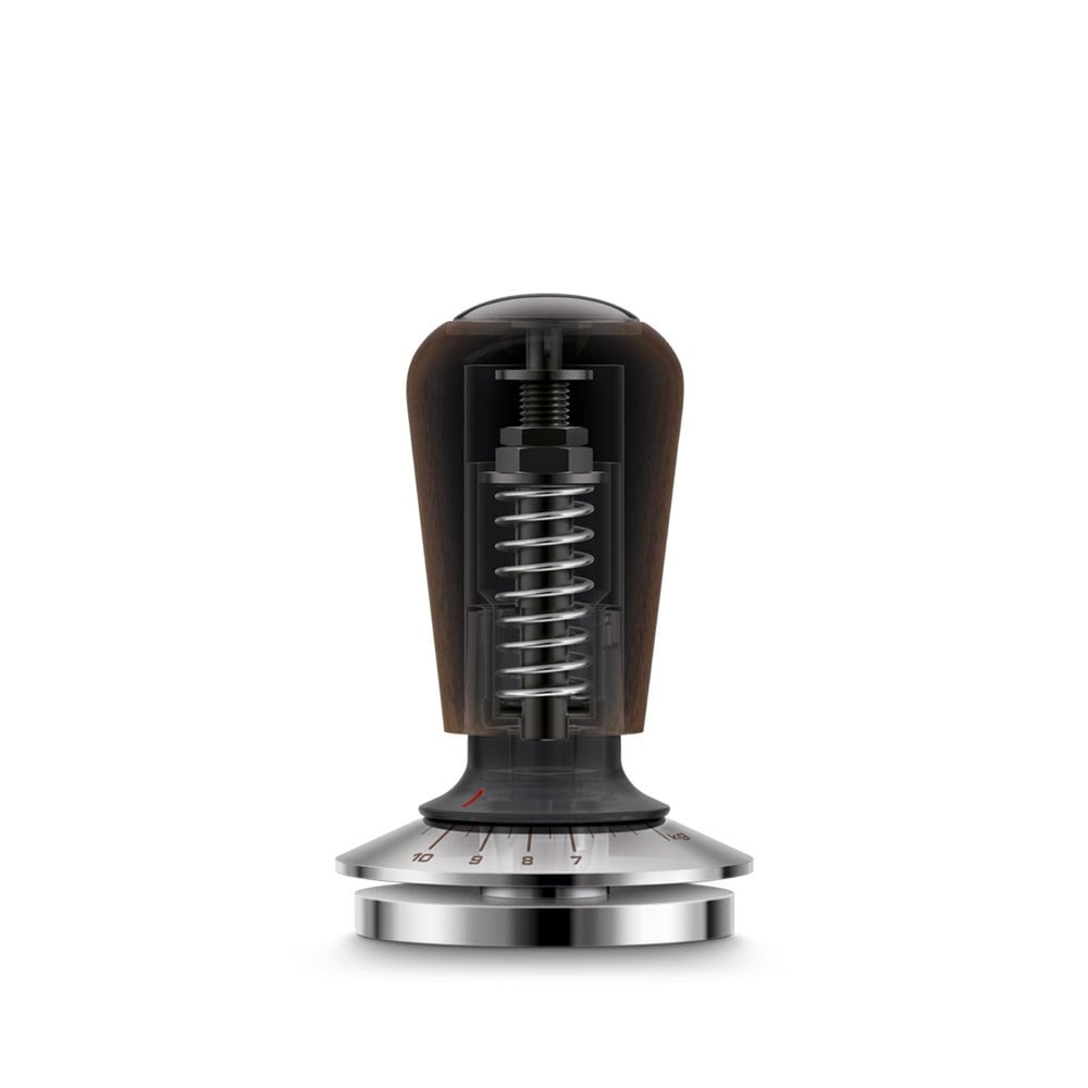 Sage the Force Gauge Tamper™ Kuvvet Ölçerli Tamper 54 mmSage