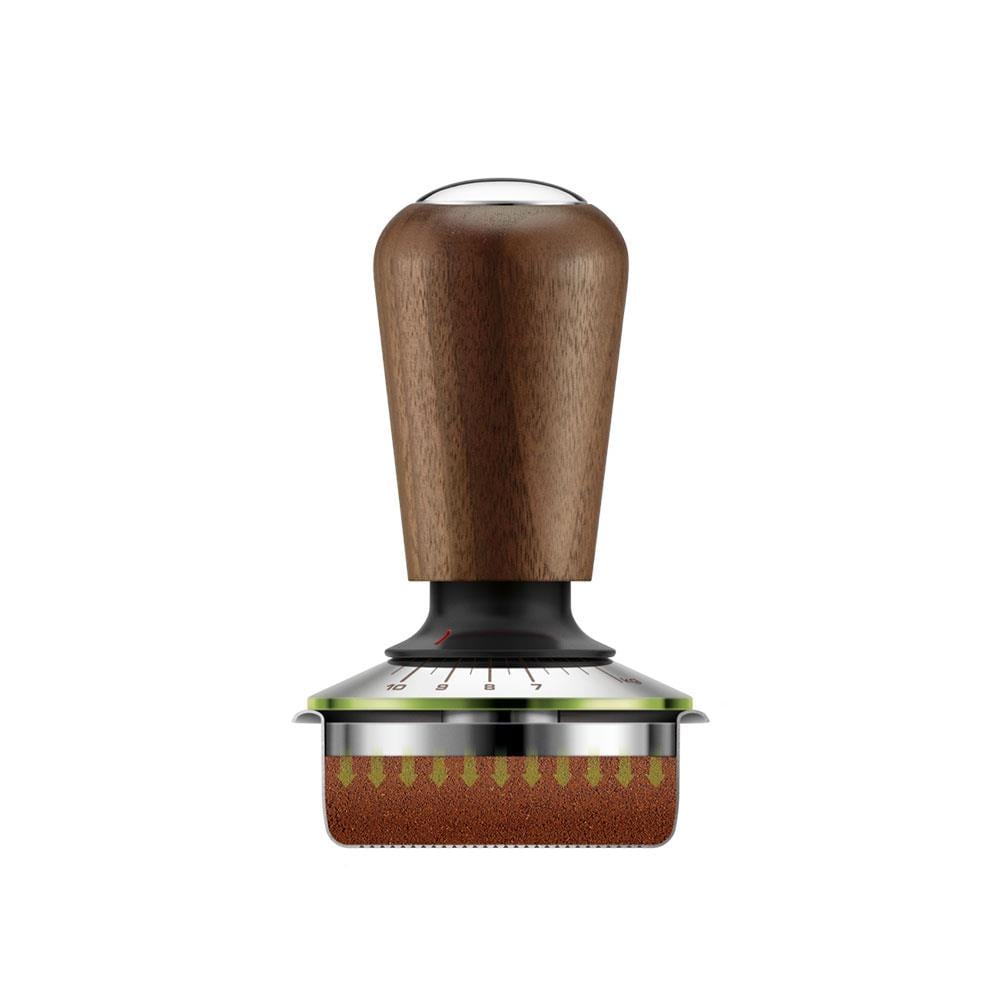 Sage the Force Gauge Tamper™ Kuvvet Ölçerli Tamper 58 mmSage