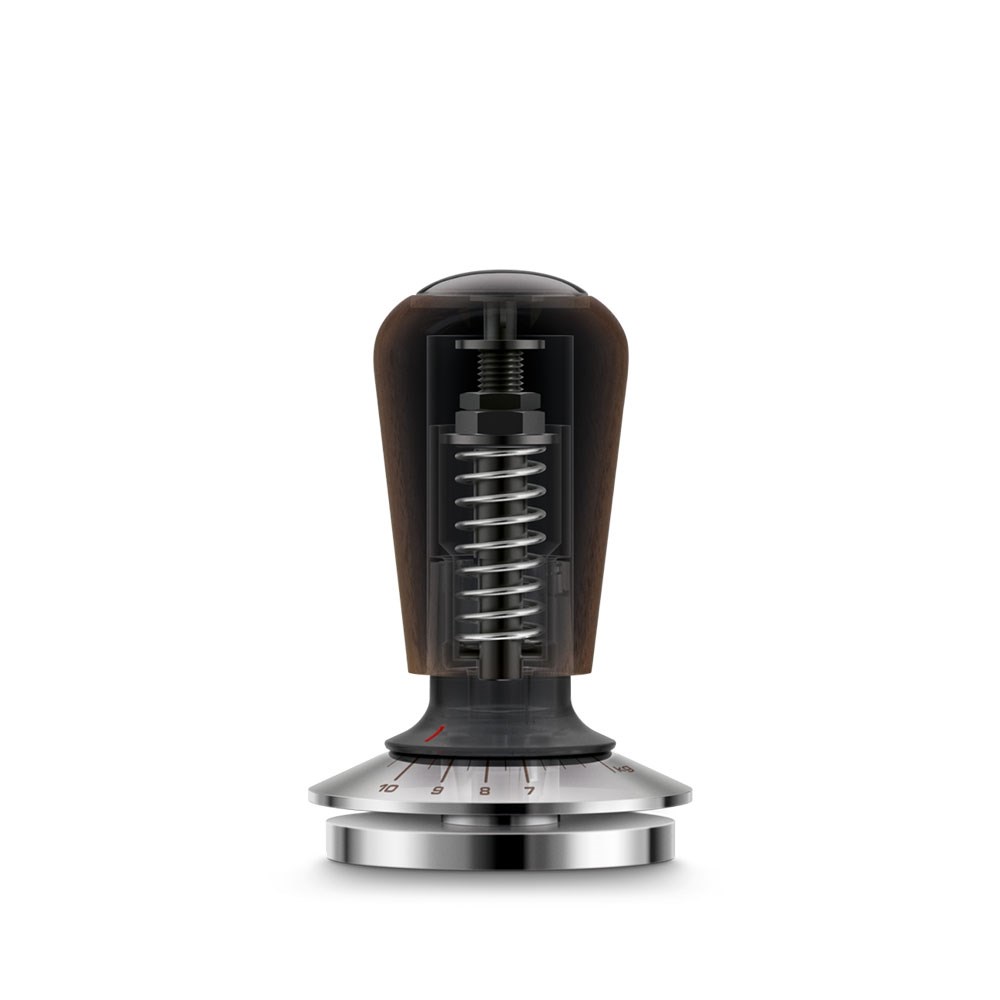 Sage the Force Gauge Tamper™ Kuvvet Ölçerli Tamper 54 mmSage
