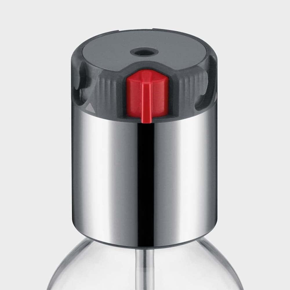 Sage The FusionCap™ Soda Makinesi İçin Şişe KapağıSage