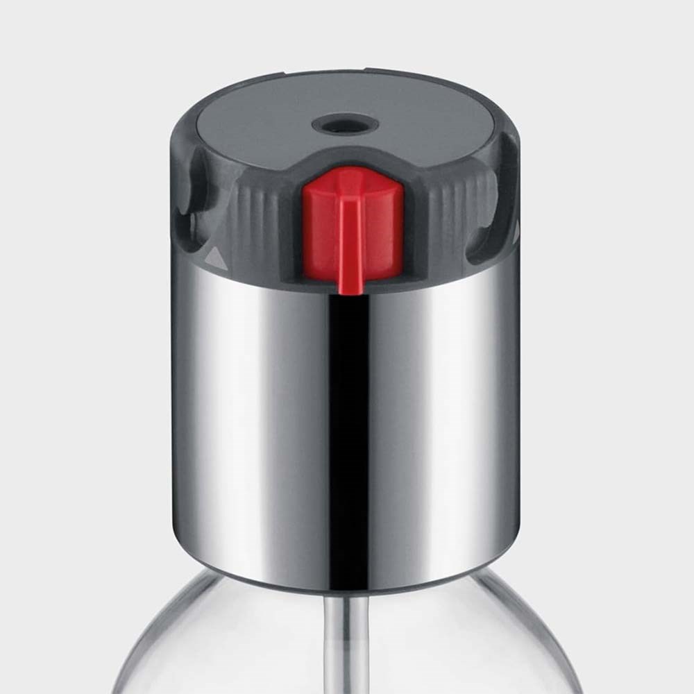 Sage The FusionCap™ Soda Makinesi İçin Şişe KapağıSage