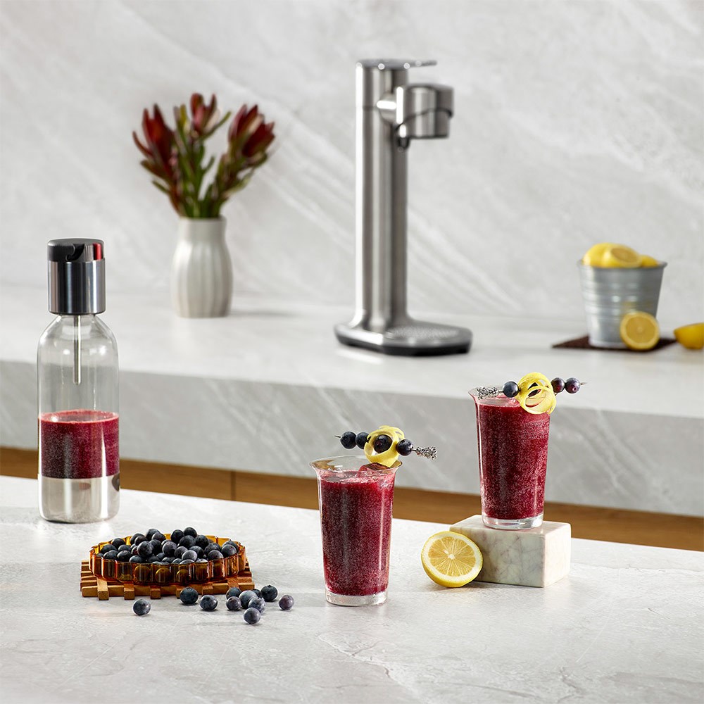 Sage The InFizz™ Fusion Soda MakinesiSage