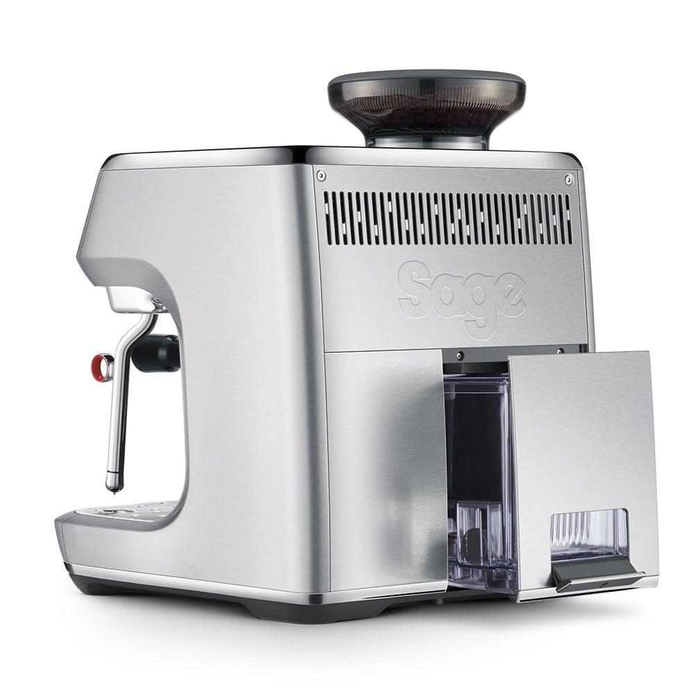 Sage The Oracle™ Dual Boiler Espresso MakinesiSage
