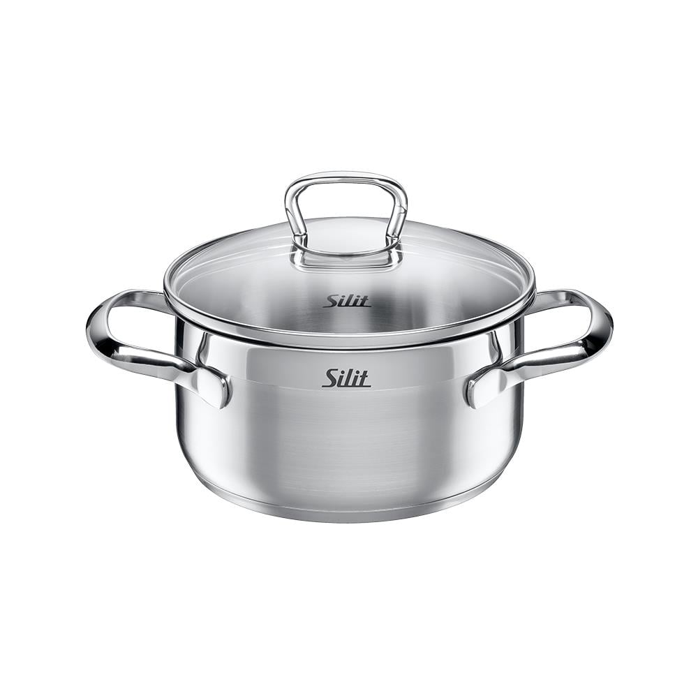 Silit Toskana Tencere Seti 4 ParçaSilit