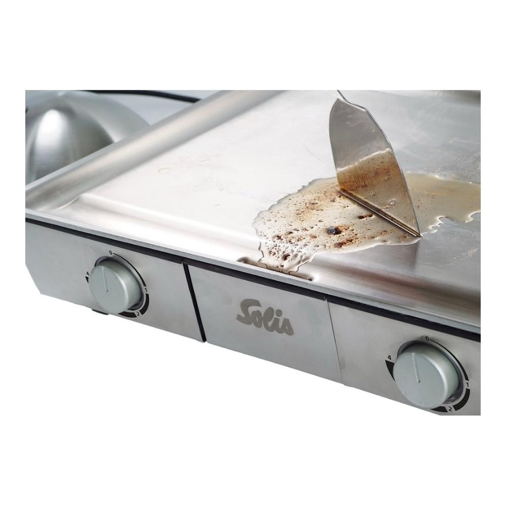 Solis 795 Teppanyakı At HomeSolis