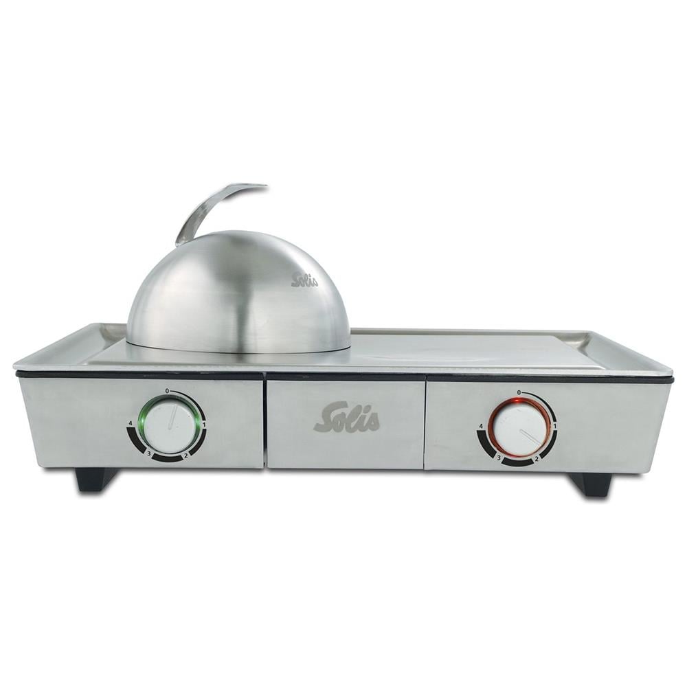 Solis 795 Teppanyakı At HomeSolis