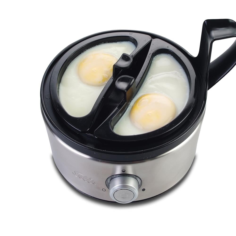 Solis 827 Egg Boıler & More Yumurta MakinesiSolis
