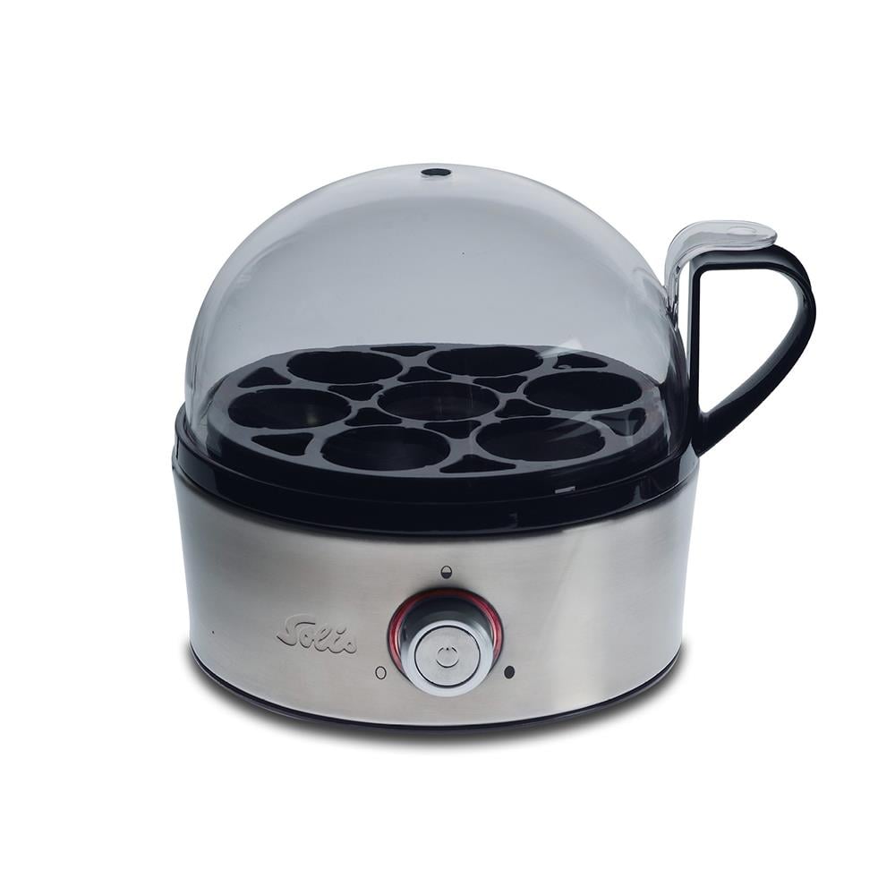 Solis 827 Egg Boıler & More Yumurta MakinesiSolis