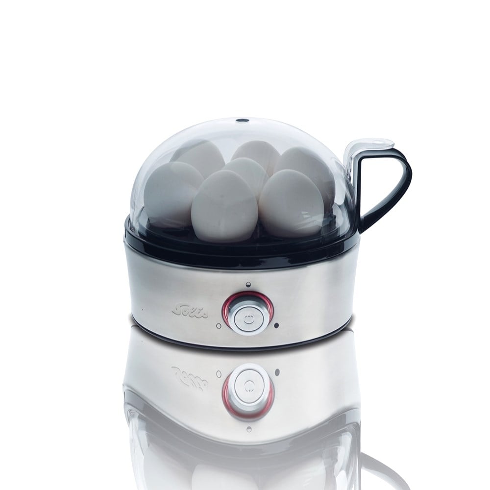 Solis 827 Egg Boıler & More Yumurta MakinesiSolis