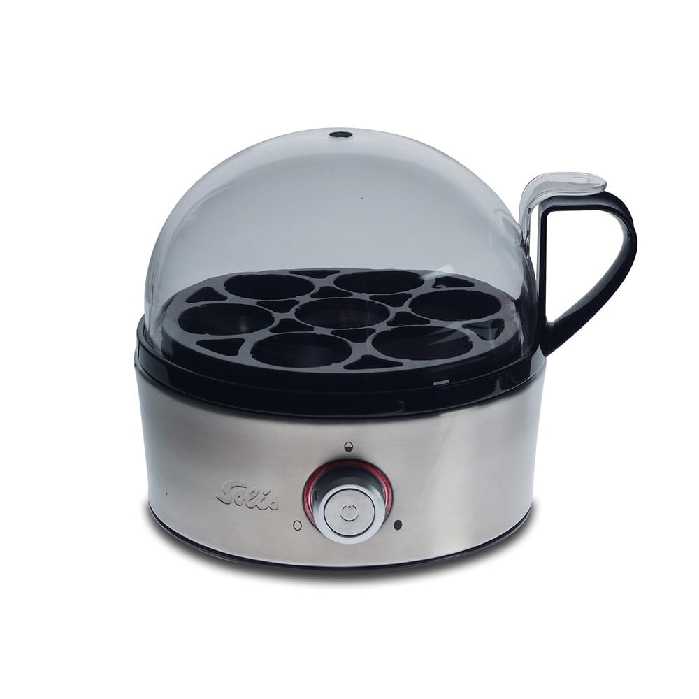 Solis 827 Egg Boıler & More Yumurta MakinesiSolis