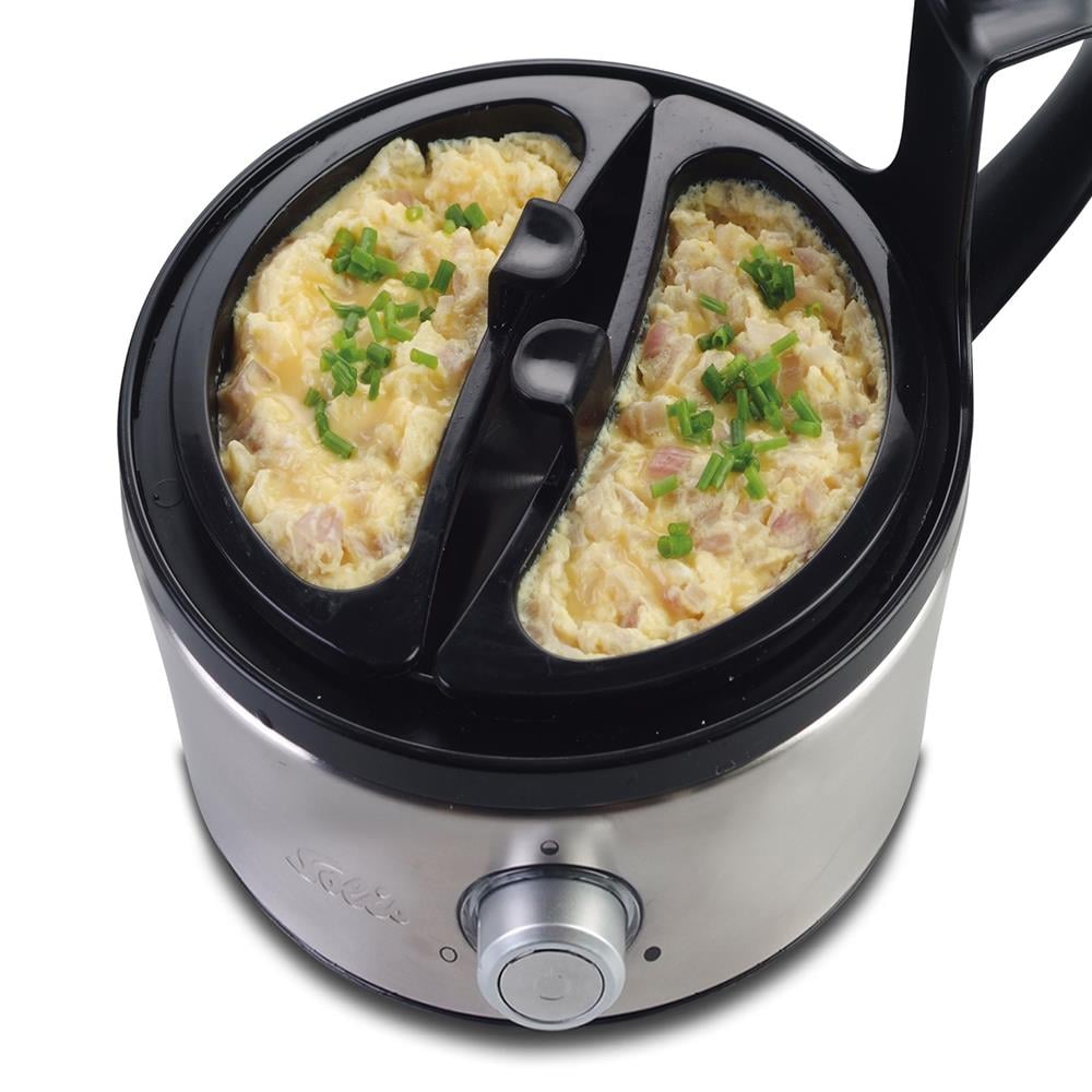 Solis 827 Egg Boıler & More Yumurta MakinesiSolis