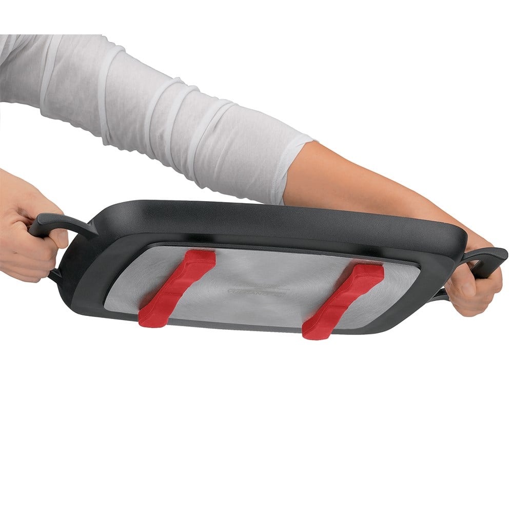 Spring Grips Flexi Nihale KırmızıSpring