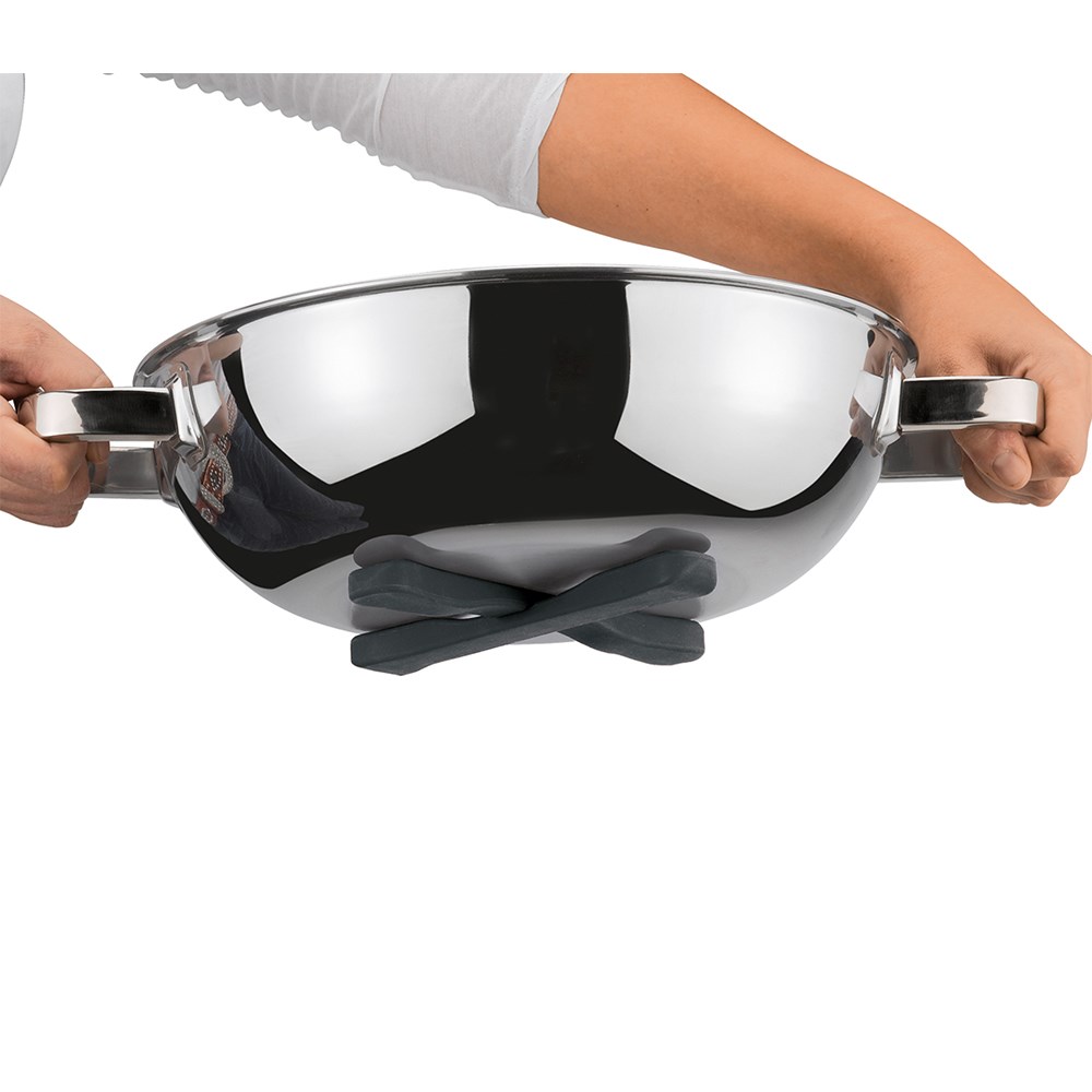 Spring Grips Flexi Nihale SiyahSpring
