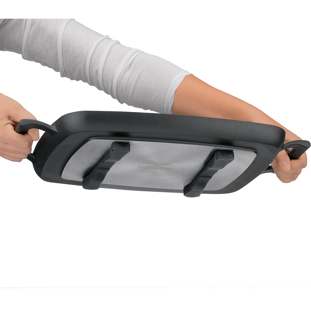 Spring Grips Flexi Nihale SiyahSpring