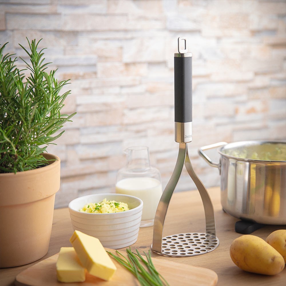 Spring Tools Fusion2+ Patates EziciSpring