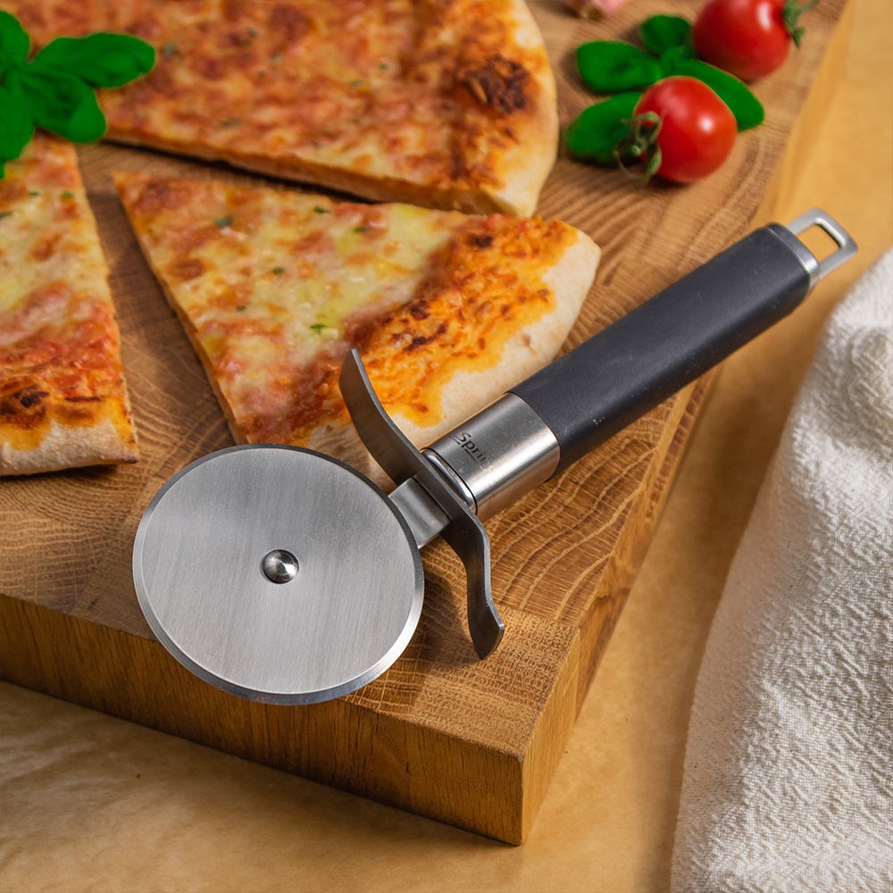 Spring Tools Fusion2+ Pizza DilimleyiciSpring