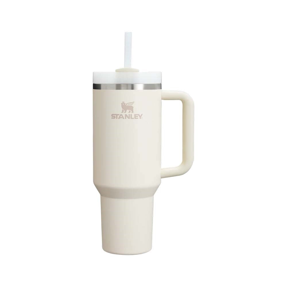 Staneley Quencher 2.0 Pipetli Termos 1,18 L KremStanley