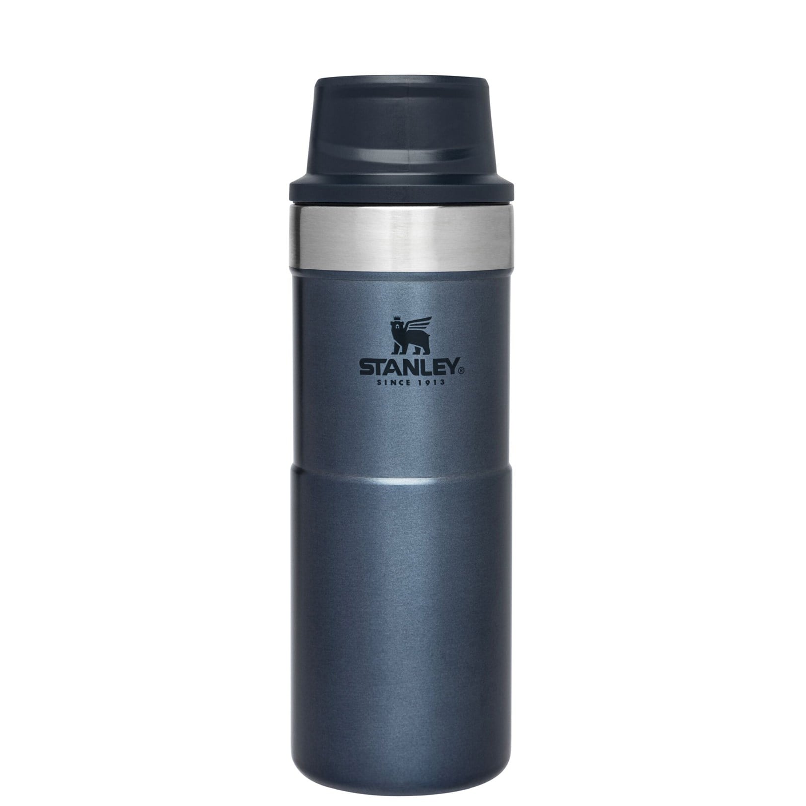 STANLEY 1009848009 TRİGGER-ACTİON TRAVEL MUG .35L / 12OZStanley