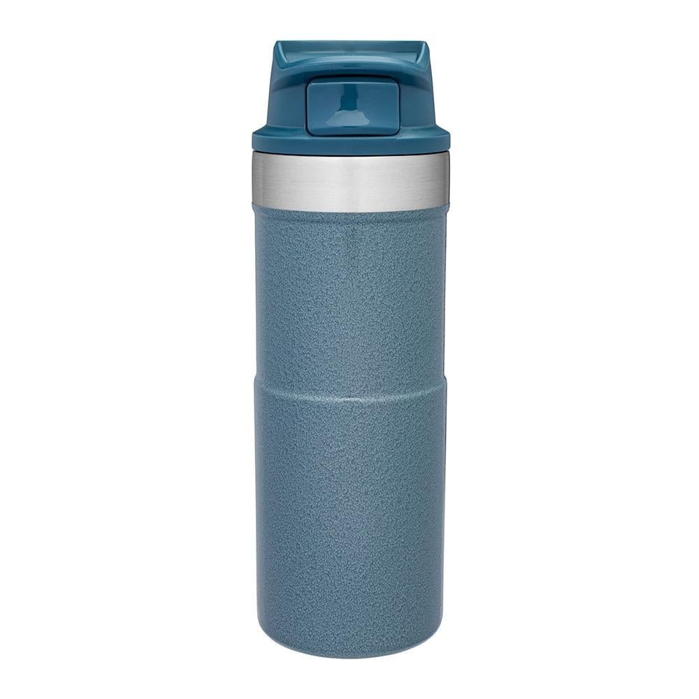 Stanley 1009848048 Stan 0.35L Classıc Trgr-Actn Trav Mug H. Ice EuStanley