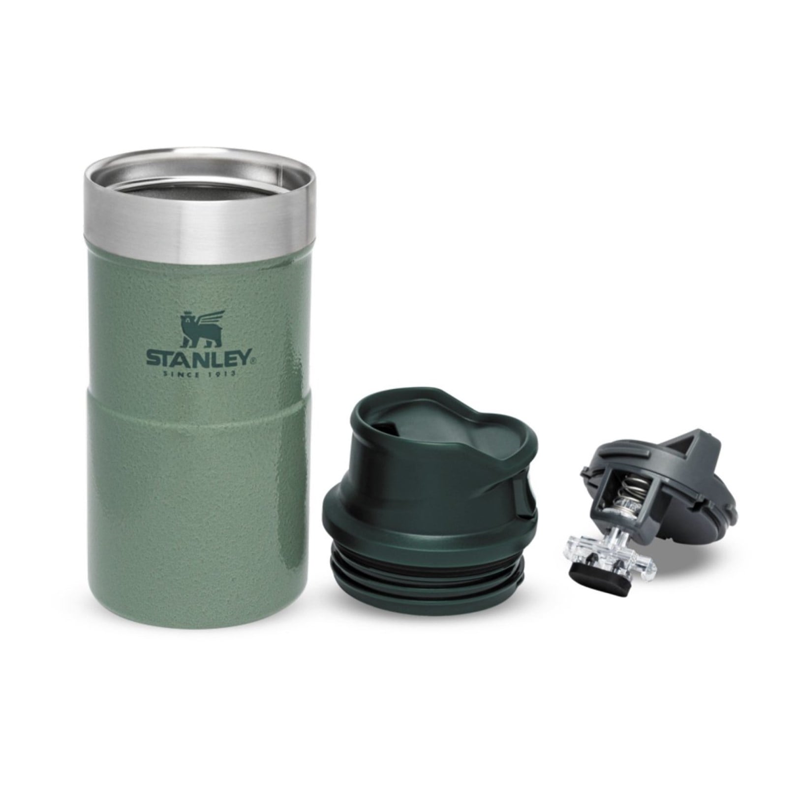 STANLEY 1009849009 TRİGGER-ACTİON TRAVEL MUG .25L / 8.5OZStanley