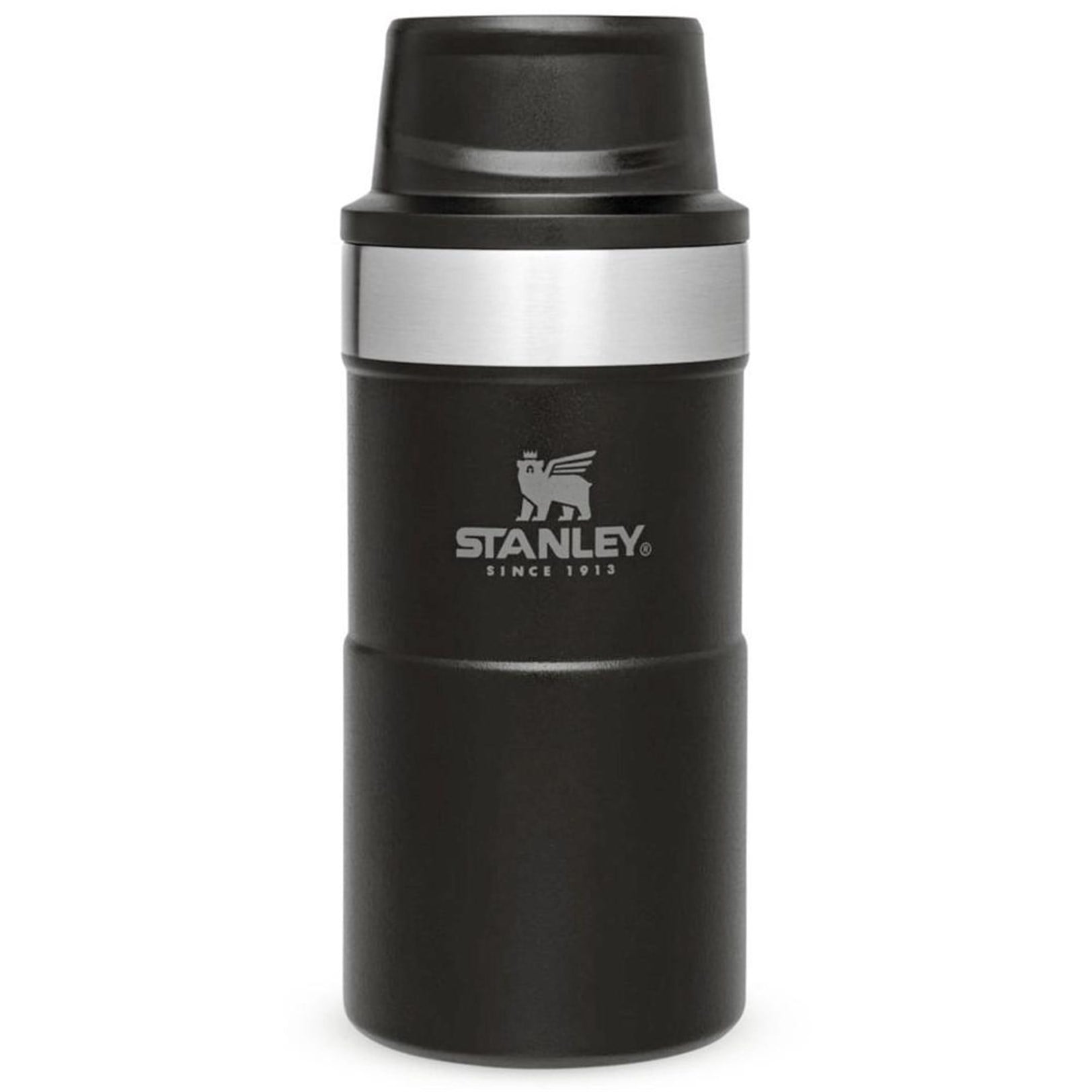 STANLEY 1009849010 TRİGGER-ACTİON TRAVEL MUG .25L / 8.5OZStanley