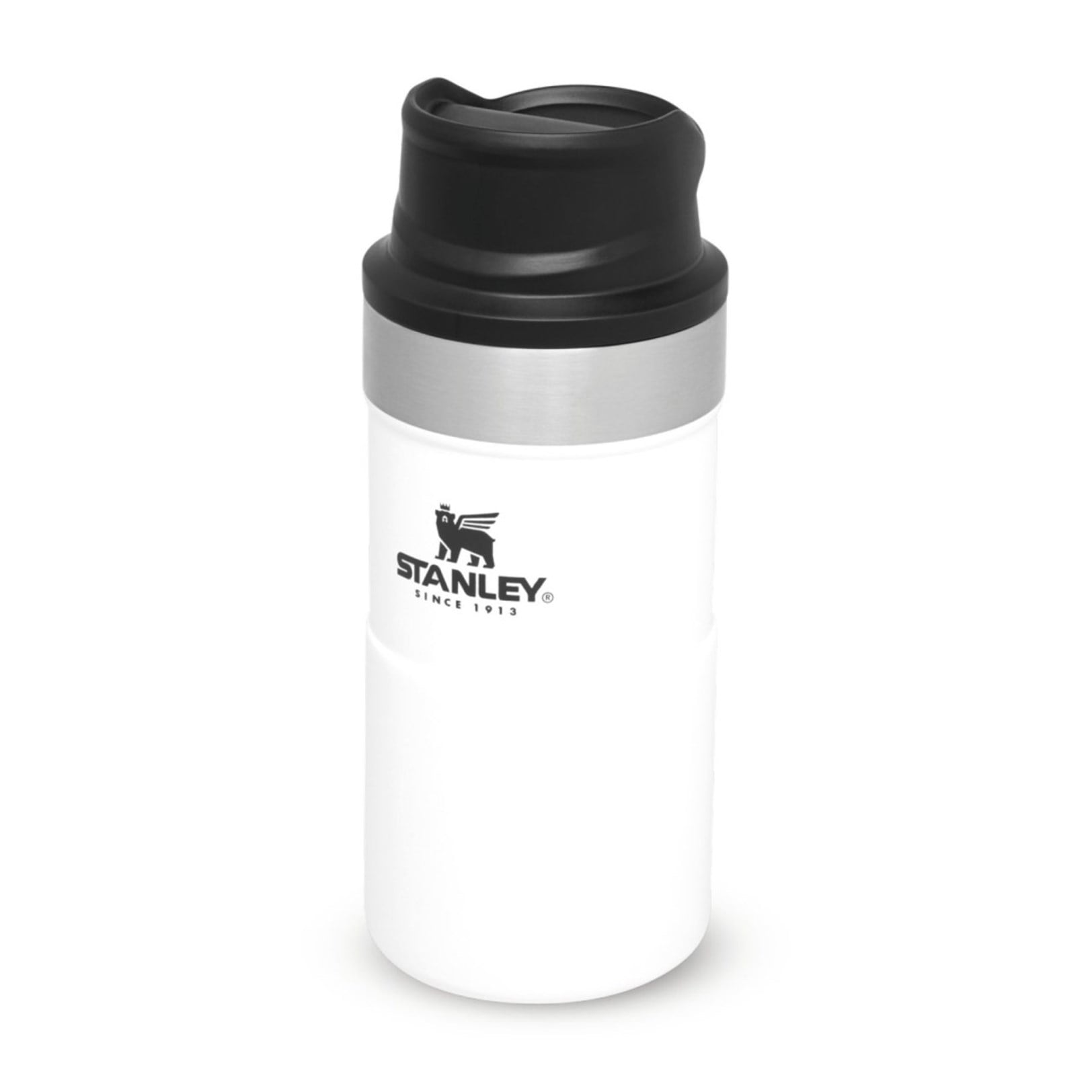 STANLEY 1009849011 TRİGGER-ACTİON TRAVEL MUG .25L / 8.5OZStanley