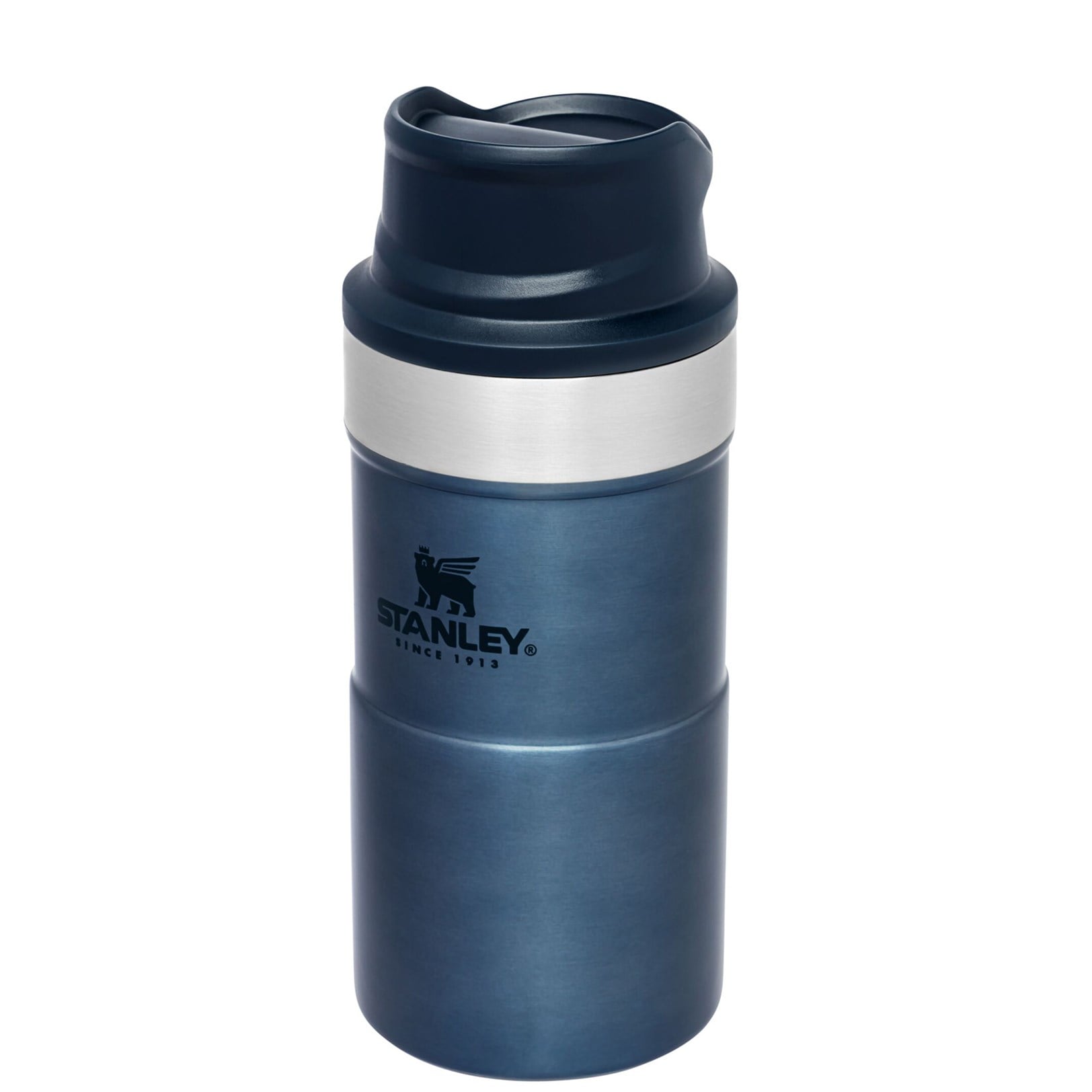 STANLEY 1009849012 TRİGGER-ACTİON TRAVEL MUG .25L / 8.5OZStanley