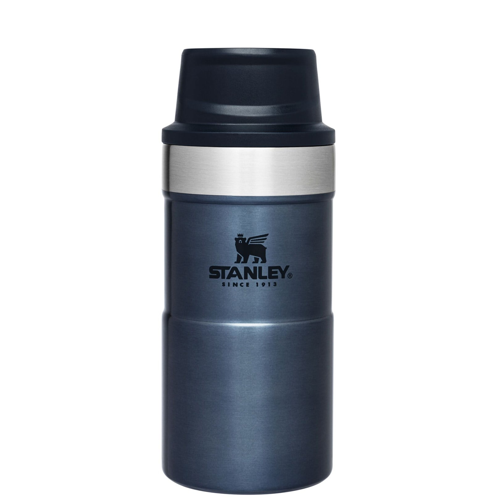 STANLEY 1009849012 TRİGGER-ACTİON TRAVEL MUG .25L / 8.5OZStanley