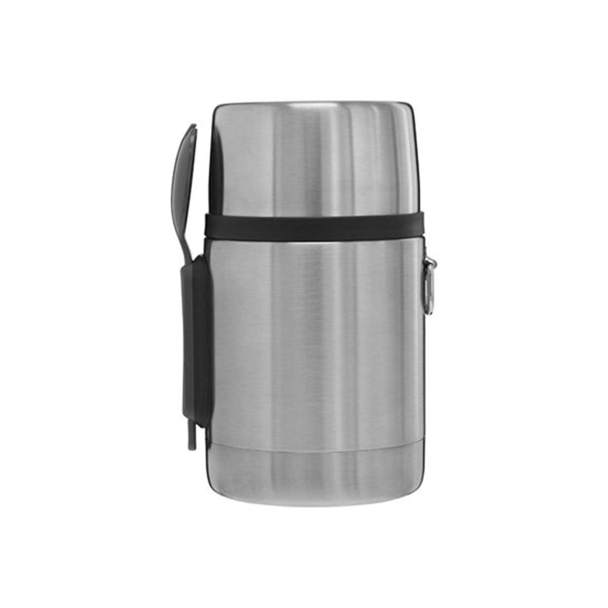 Stanley Adventure Çelik Yemek Termosu Kaşıklı 0,53 LStanley