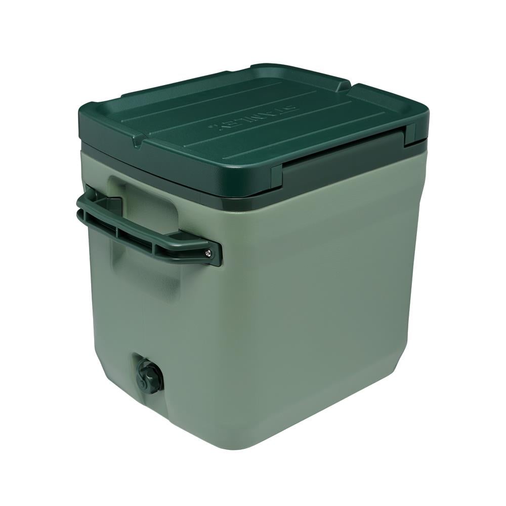 Stanley Adventure Cold For Days Outdoor Kamp Buzluğu YeşilStanley