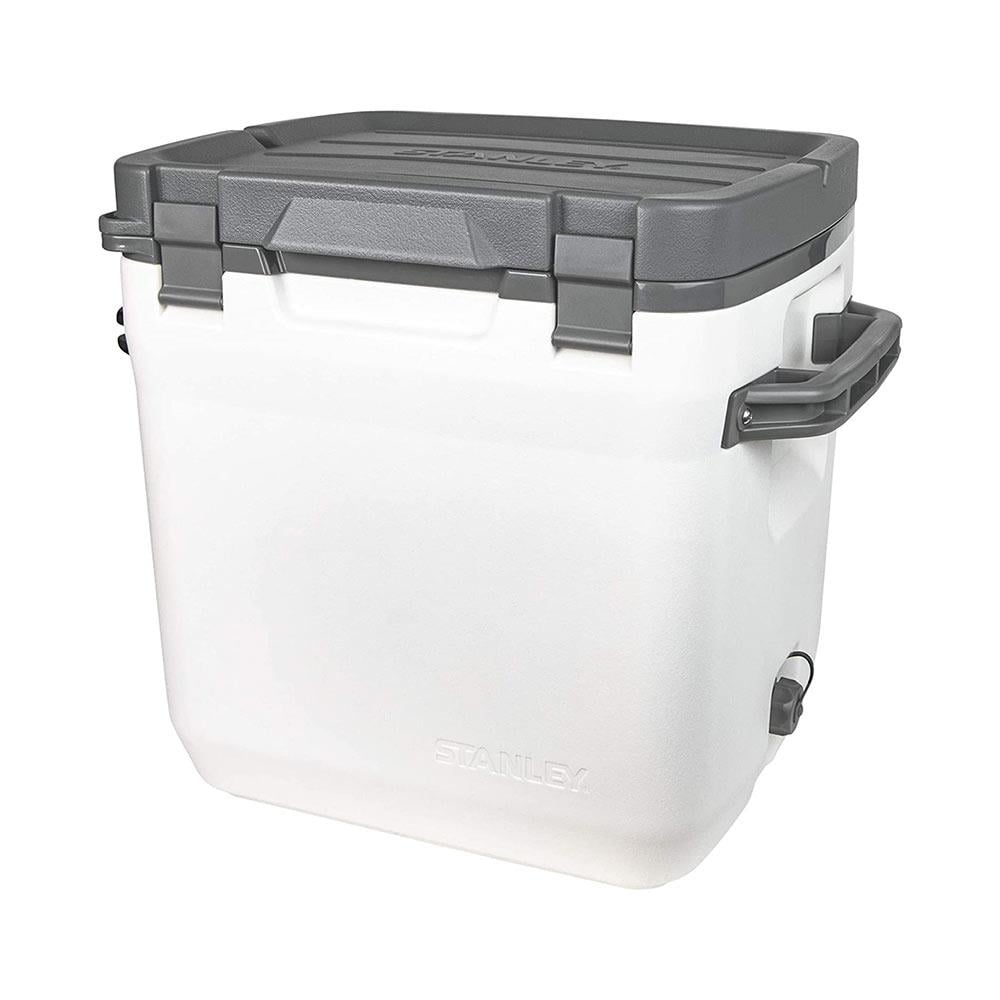 Stanley Adventure Cold For Days Outdoor Kamp Buzluğu BeyazStanley