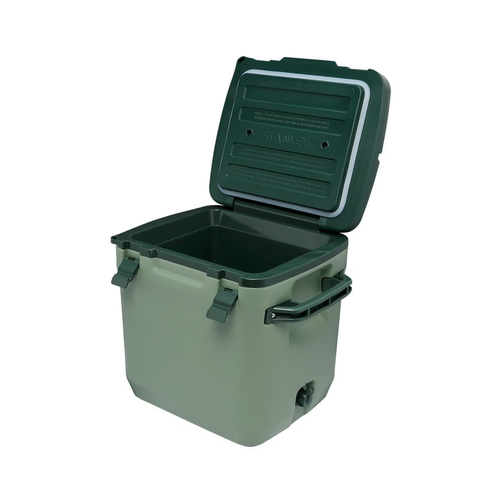 Stanley Adventure Cold For Days Outdoor Kamp Buzluğu YeşilStanley