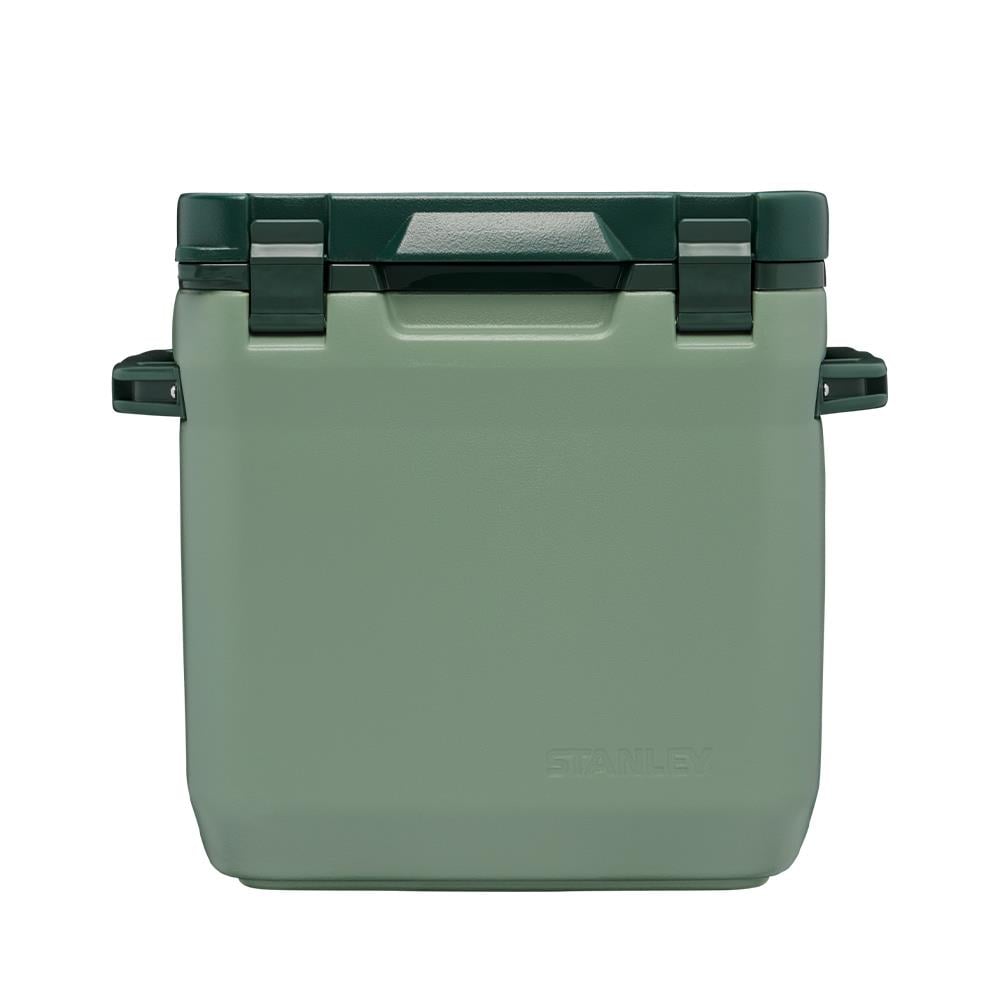 Stanley Adventure Cold For Days Outdoor Kamp Buzluğu YeşilStanley