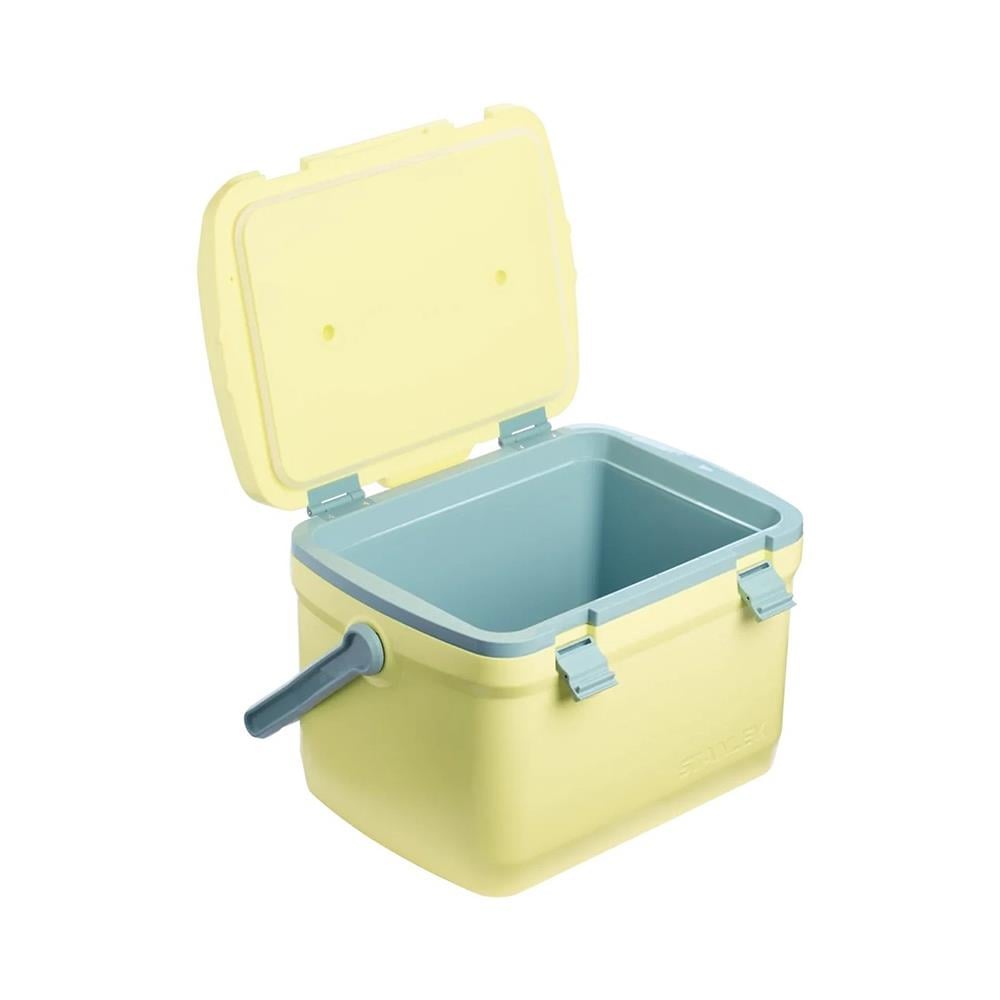 Stanley Adventure Easy Carry Outdoor Termos Çanta 15,1 L SarıStanley