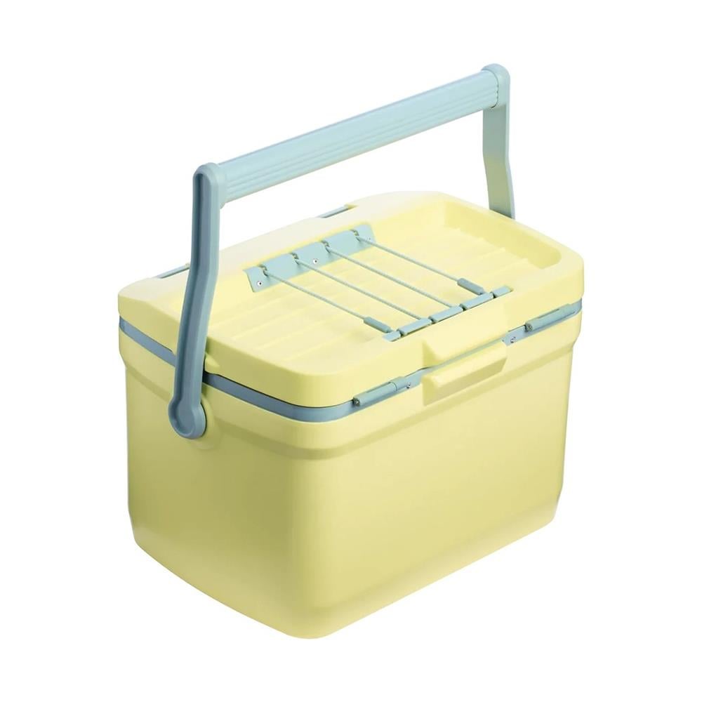 Stanley Adventure Easy Carry Outdoor Termos Çanta 15,1 L SarıStanley