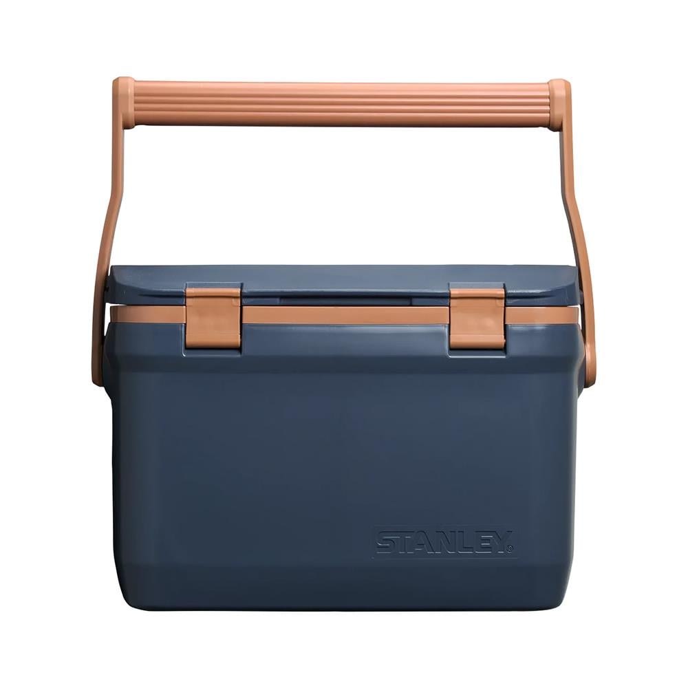 Stanley Adventure Easy Carry Outdoor Termos Çanta 15,1 L Gece MavisiStanley