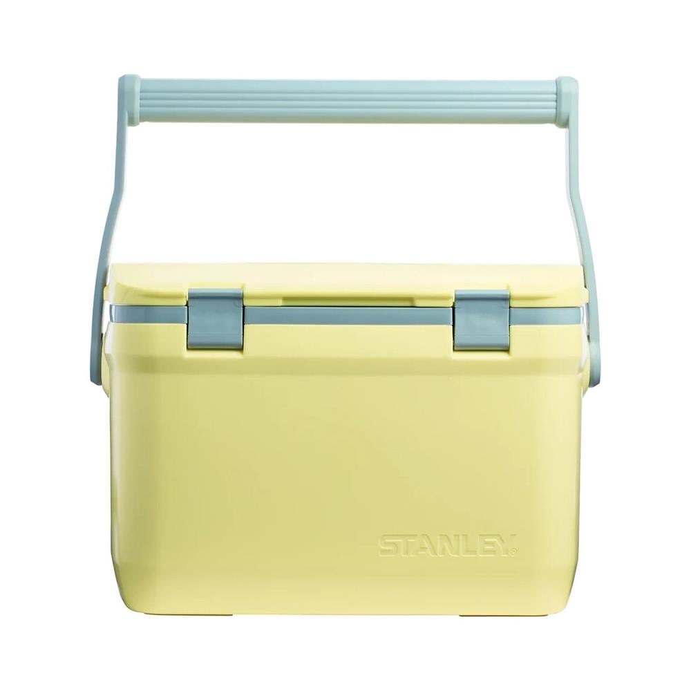 Stanley Adventure Easy Carry Outdoor Termos Çanta 15,1 L SarıStanley