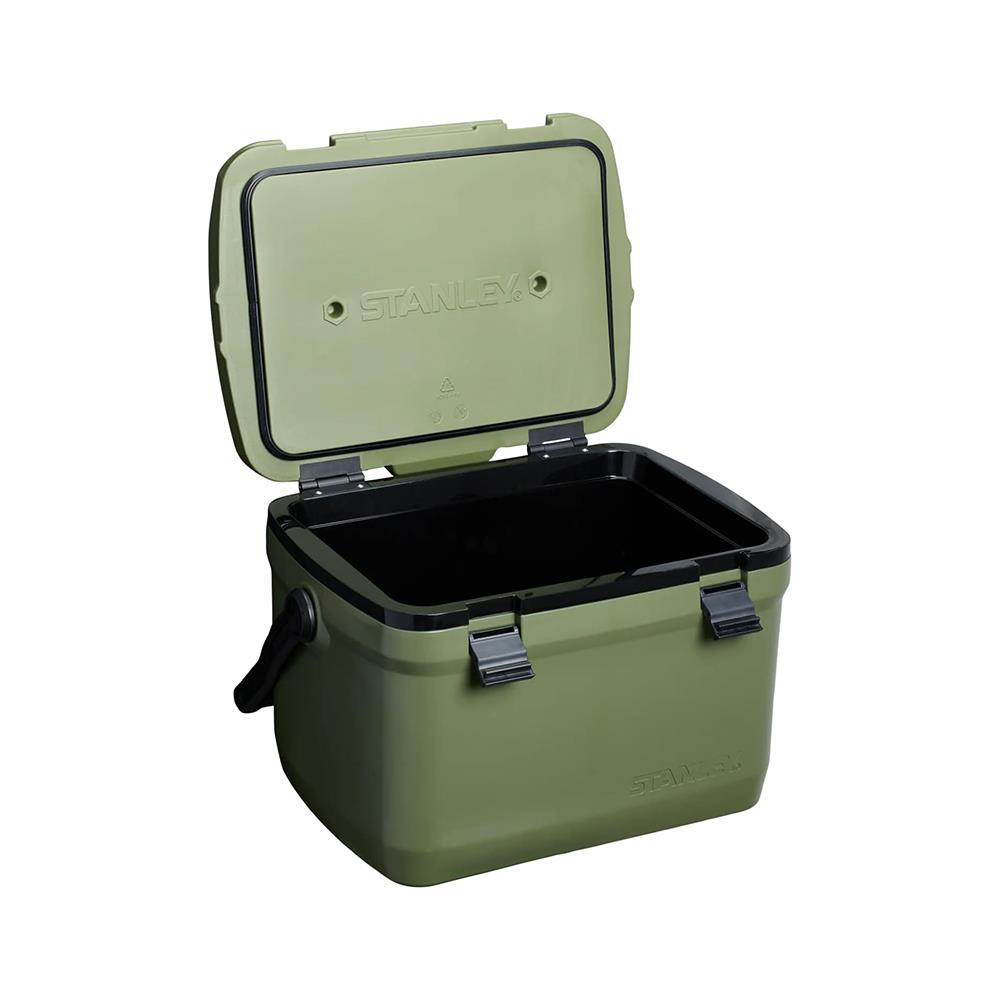 Stanley Adventure Easy Carry Outdoor Termos Çanta 15,1 L HakiStanley