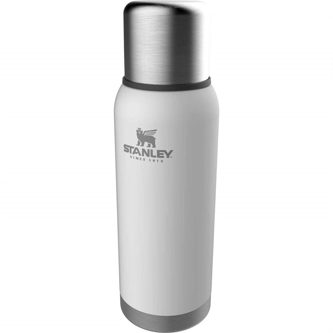 Stanley Adventure Vakumlu Termos 1 L BeyazStanley