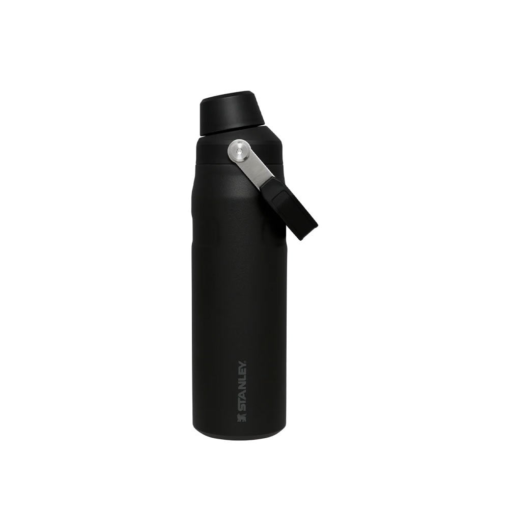Stanley Aerolight Iceflow Fast Flow 2.0 Su Termosu 0,7 L SiyahStanley